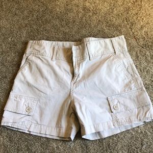 Women’s Khaki shorts size 10
